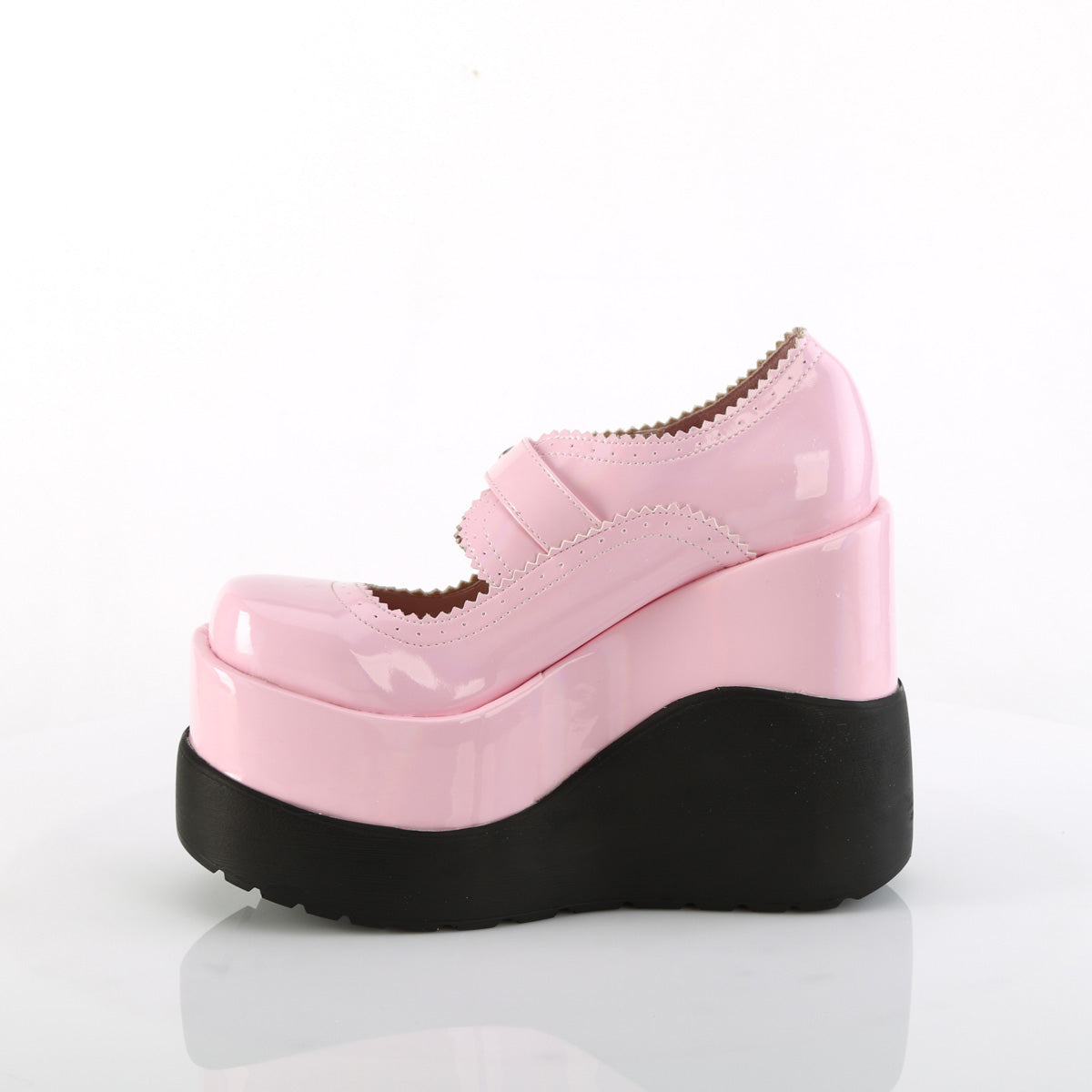 VOID-38 **5" Tiered Platform Maryjane