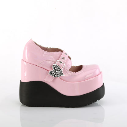 VOID-38 **5" Tiered Platform Maryjane