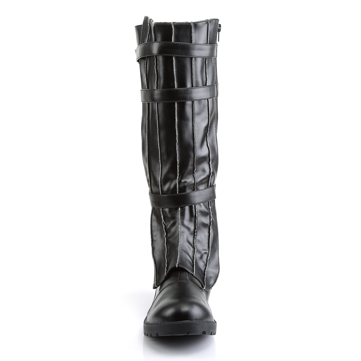 WALKER-130 Superhero Men's Knee Boot