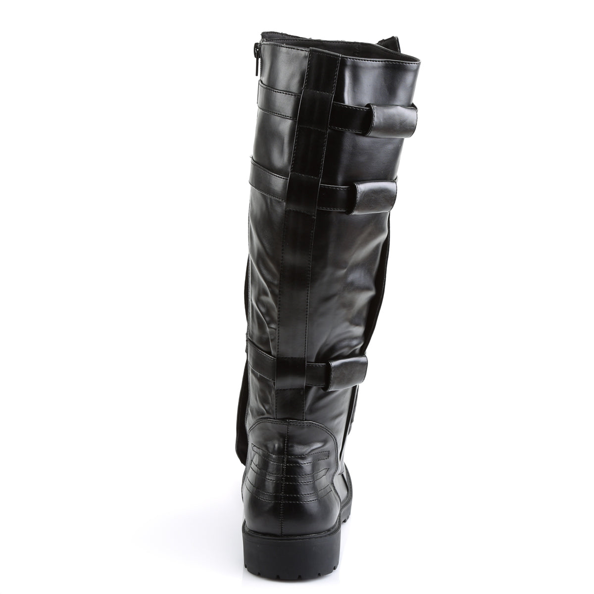 WALKER-130 Superhero Men's Knee Boot