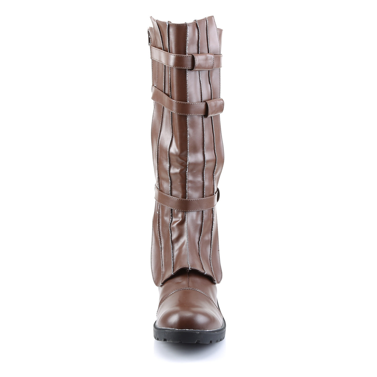 WALKER-130 Superhero Men's Knee Boot