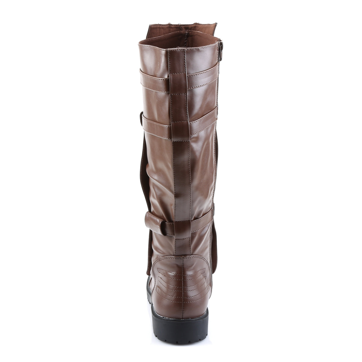 WALKER-130 Superhero Men's Knee Boot