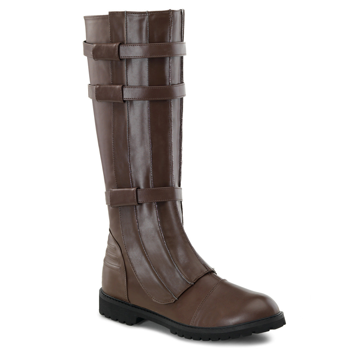 WALKER-130 Superhero Men's Knee Boot