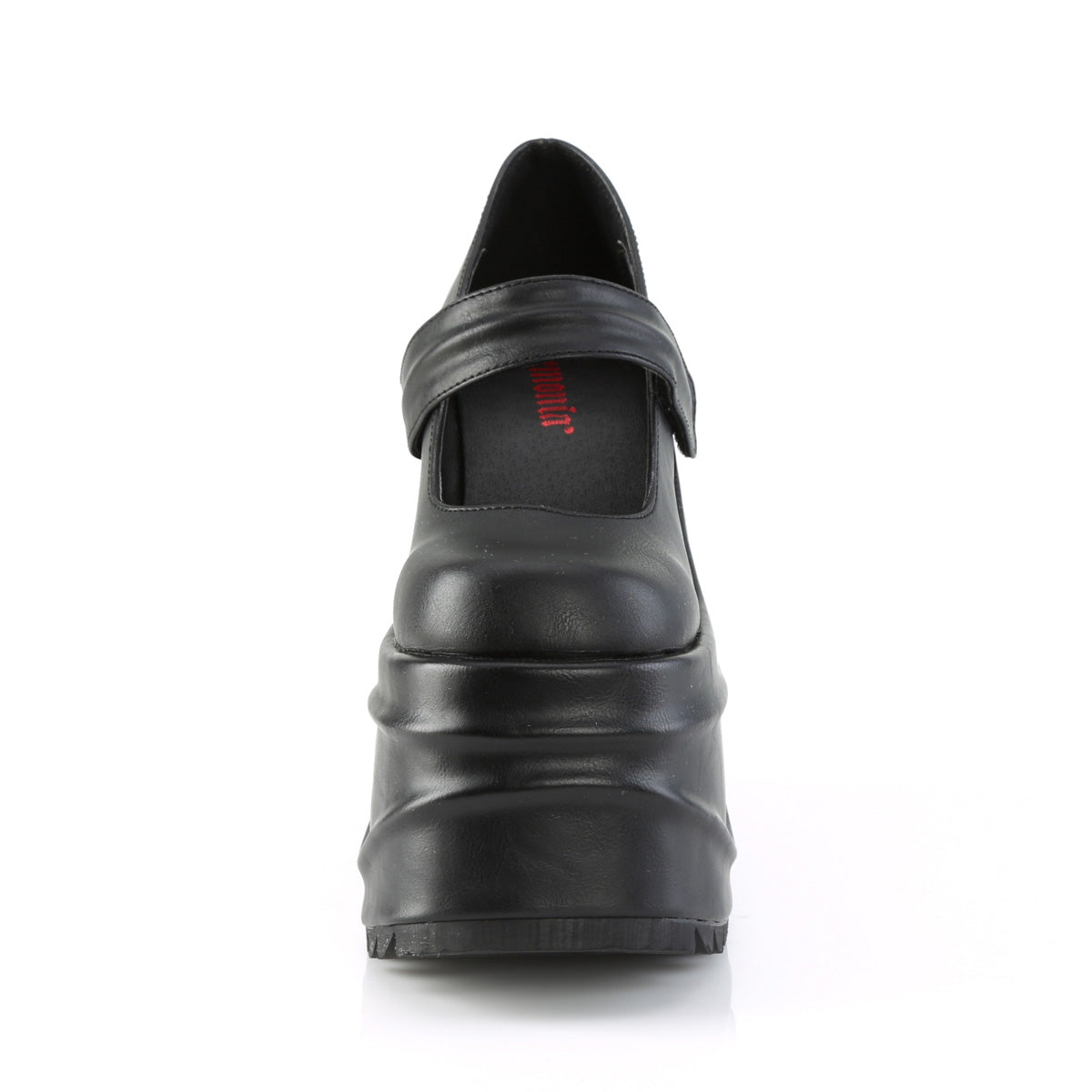 WAVE-32 **6" Wedge PF Maryjane