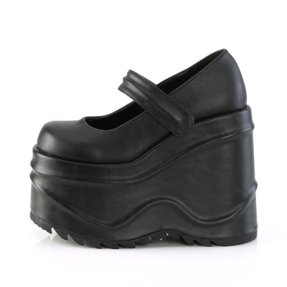WAVE-32 *6" Wedge PF Maryjane