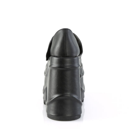WAVE-32 *6" Wedge PF Maryjane
