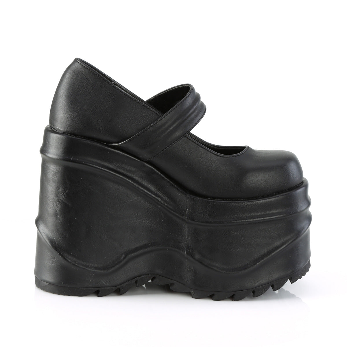 WAVE-32 *6" Wedge PF Maryjane