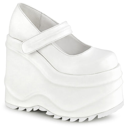 WAVE-32 *6" Wedge PF Maryjane
