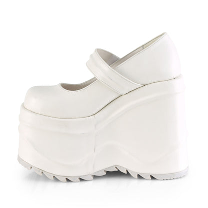 WAVE-32 *6" Wedge PF Maryjane