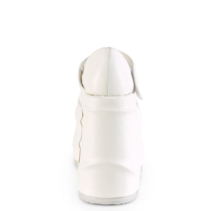 WAVE-32 *6" Wedge PF Maryjane
