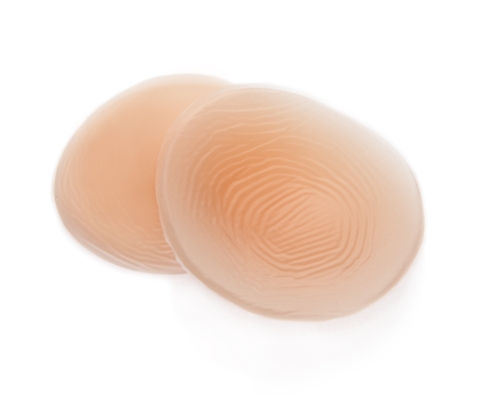 Lumpectomy Enhancer Silicone Breast Pads from Envy Body Shop