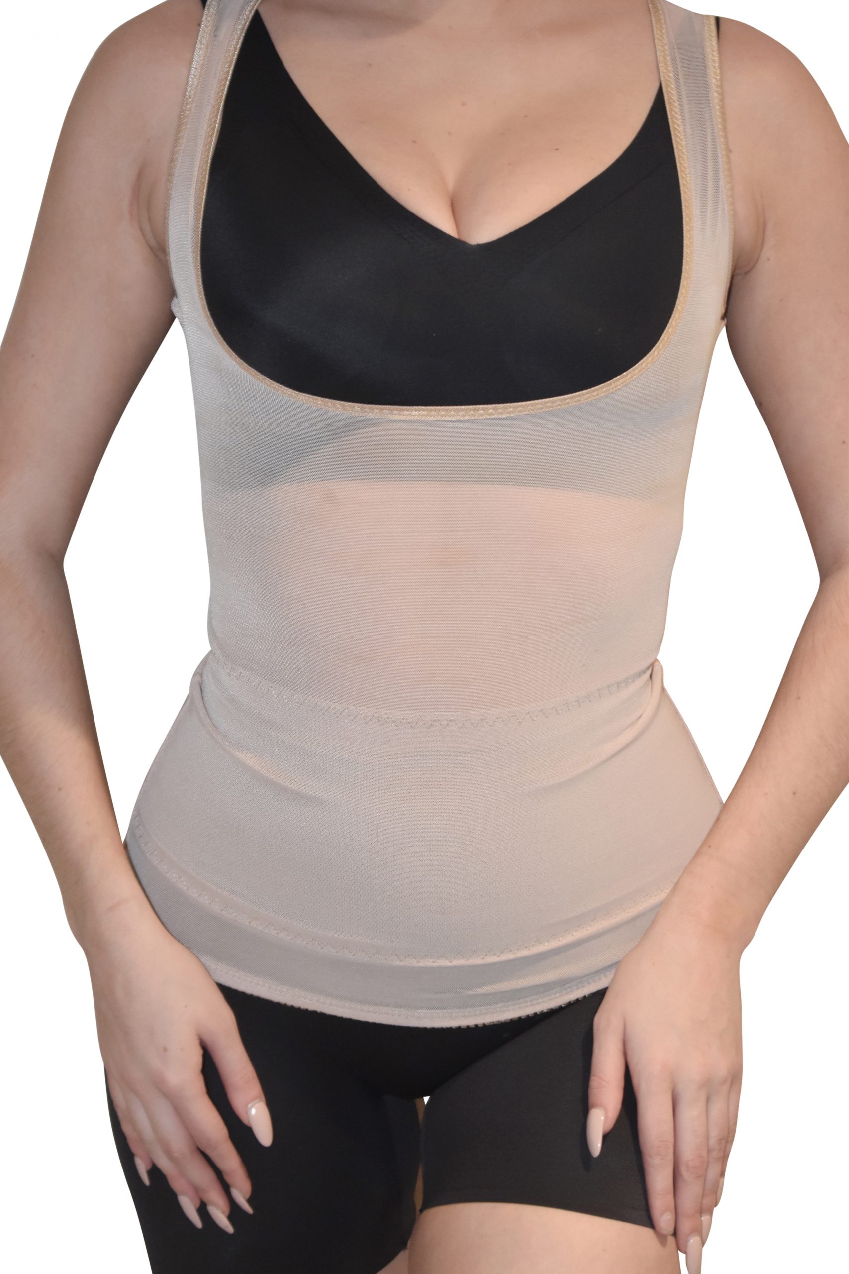 NEW Lot of 2 KYMARO Bottom Shapers Shapewear Slimmers Size M 2 Black & Nude  Size M - $27 New With Tags - From Wendy