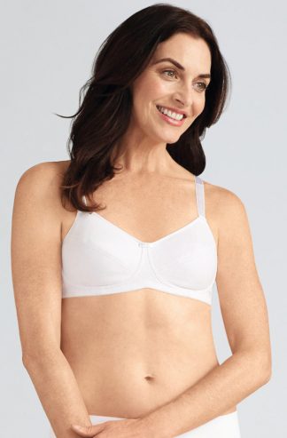 Amoena Annabell Soft Cup Wire-Free Bra