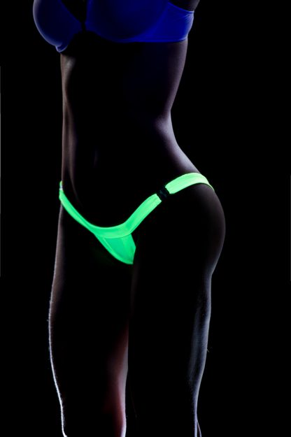 Clip Perfect Thong MAP-1090