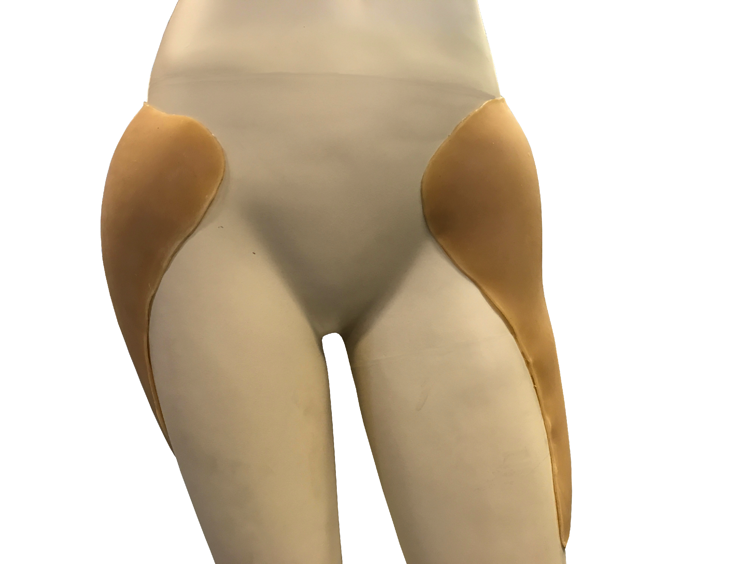 Padded Hip Enhancer Best Tummy Slimmer Underwear Envy Curvy Hip