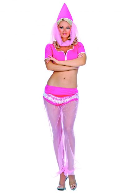 Harem Dancer Outfit ML-70077