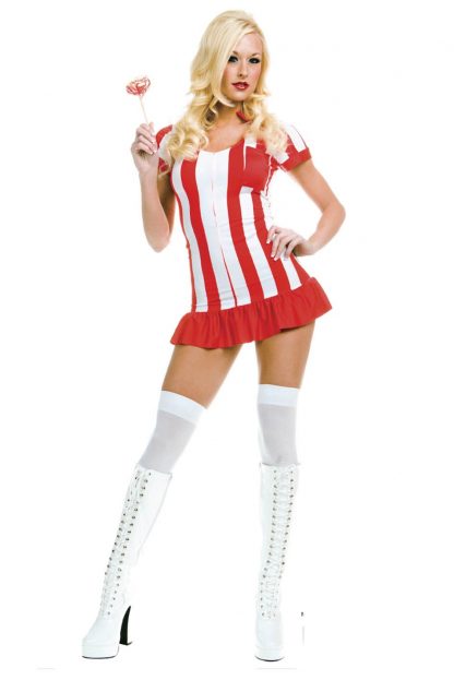 Candy Girl Outfit ML-70088-xl