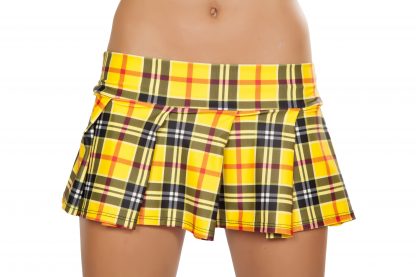 Pleated Skirt RM-1303LP