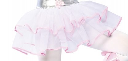 Double Layer Petticoat RM-1600