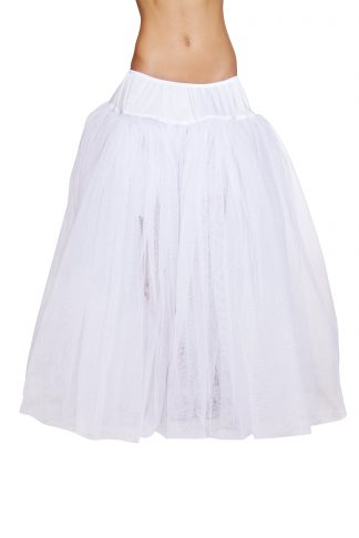 Full Length Petticoat RM-4554