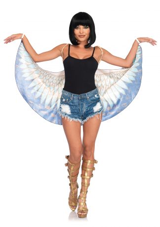 Egyptian Goddess Wings LA-A2798