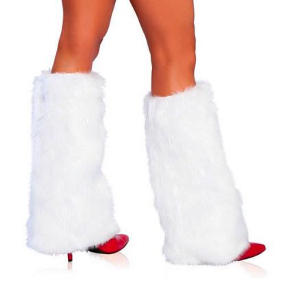 Fur Boot Covers RM-C121