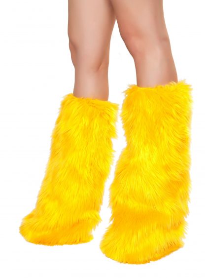 Fur Boot Covers RM-C121