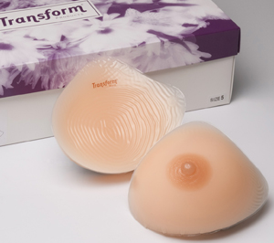 TRANSFORM Premier Classic Breast Forms - Envy Body Shop