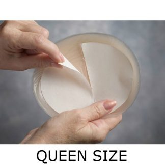  ENVY BODY SHOP Silicone Breast Form Drag Queen Size