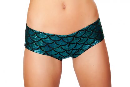 Mermaid Shorts RM-SH3263