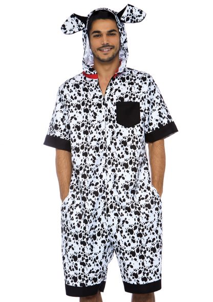 Dalmatian Dog Costume LA-86743
