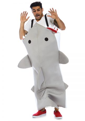 Shark Attack Costume LA-86775