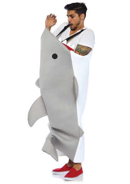 Shark Attack Costume LA-86775