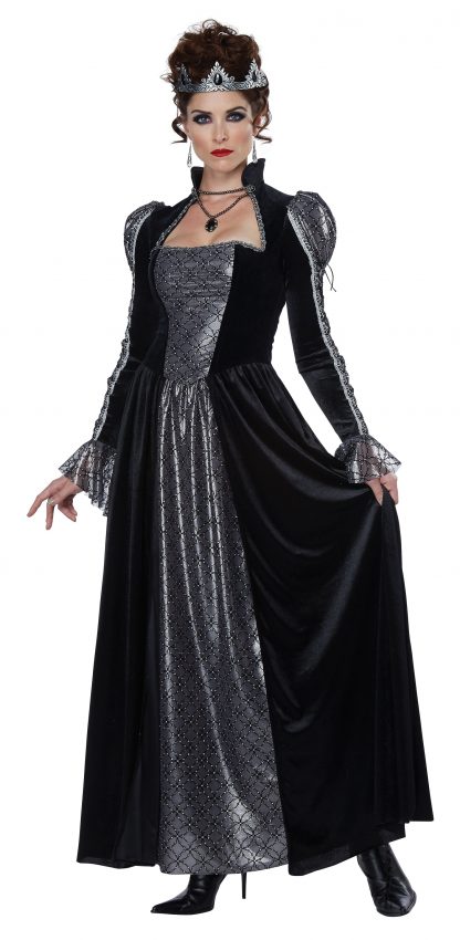 Dark Majesty Costume CCC-00724