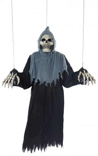 Towering Terror Reaper Costume CCC-01468