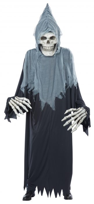 Towering Terror Reaper Costume CCC-01468