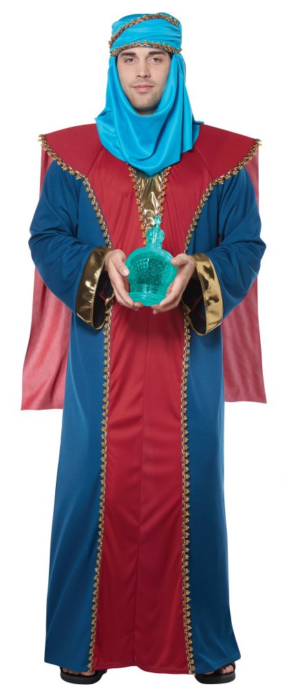 Balthasar, Wise Man Costume CCC-01500