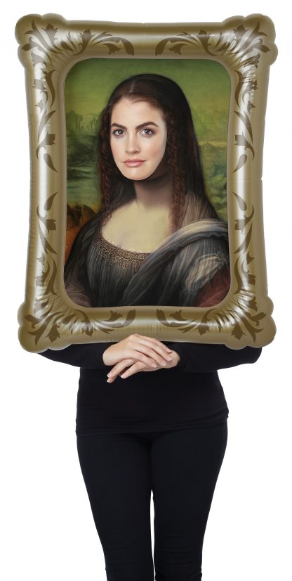Mona Lisa Accessory Kit CCC-60730