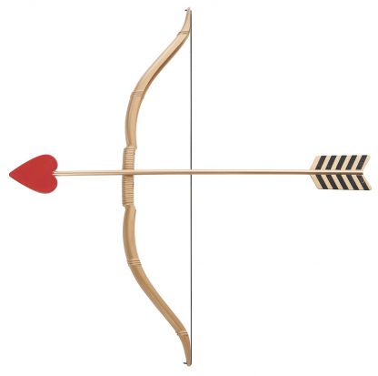 Mini Bow and Arrow Set CCC-60757
