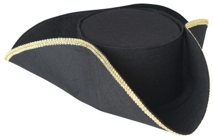 Basic Pirate Hat CCC-60760