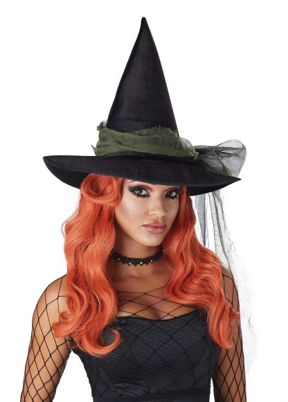 Sultry Siren Wig CCC-70925