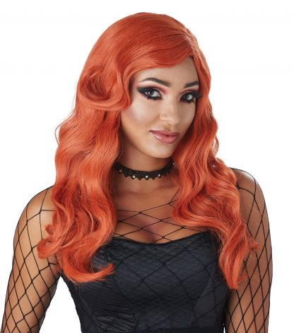Sultry Siren Wig CCC-70925