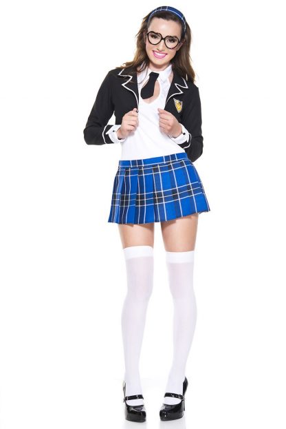 Academy Pupil Costume ML-25097
