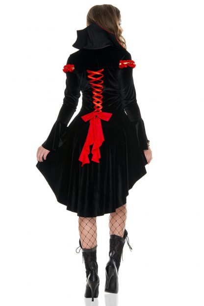 Vampire Countess Costume ML-70153