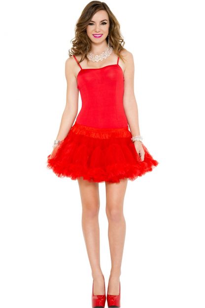 Petticoat Dress ML-70449