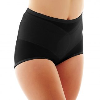 Lower Back Support Brief