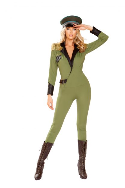 1pc Military Army Babe
