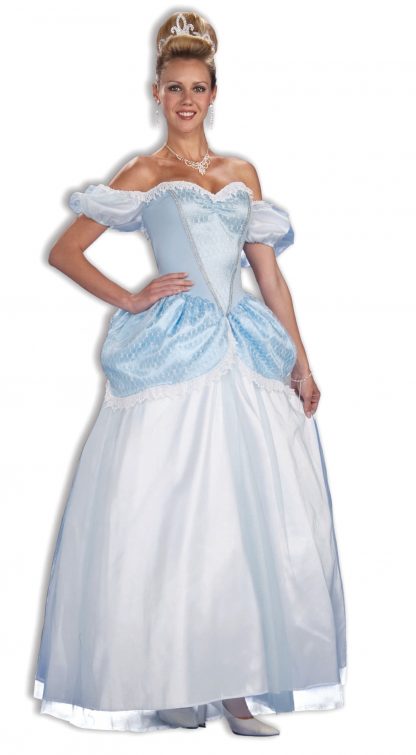 Story Book Princess Costume