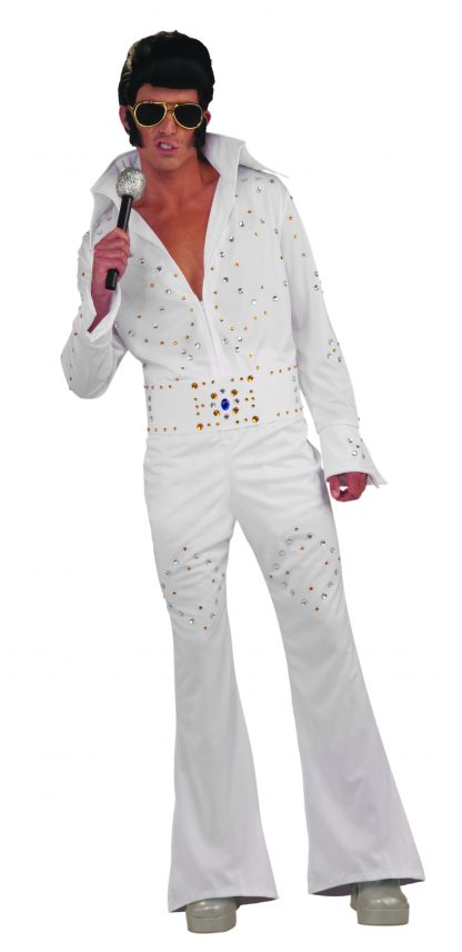 Vegas Superstar Costume