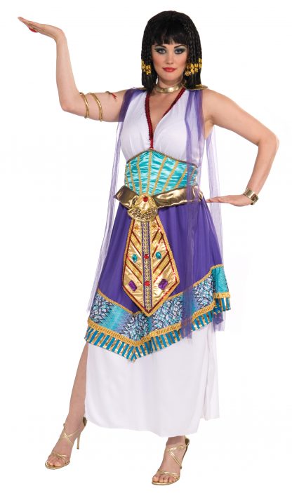Lotus Cleopatra Costume